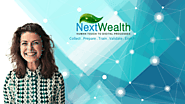 NextWealth - ecommerce data management services - India