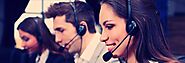 Multilingual Call center Services Outsourcing