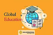 تحصیل در خارج از کشور، چرا و چگونه؟ (راهنمای کامل) | شرکت رایا بین الملل