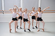 Discover the Beat at Dance Classes Wellington