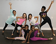 The Joy of Kids Dance Classes: Nurturing Creativity and Confidence | Lisa's Dance And Exercise