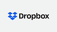 6. Dropbox