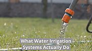 Searching for Sprinkler Companies Perrysburg | Watervilleirrigationinc.com