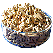 4A Molecular Sieve and its Various Applications
