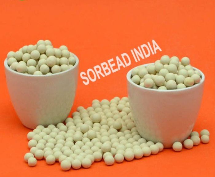 Molecular Sieve Desiccants A Listly List