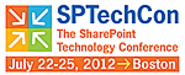 SPTechCon: SharePoint 2010 Server Administration for the Mature Server - End User - NothingButSharePoint.com
