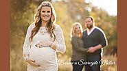 Become a Surrogate Mother and Help a Couple Start Their Own Family