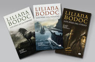 La Saga de los confines, de Liliana Bodoc
