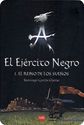 El ejército negro, de Santiago García-Clairac