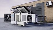 Commercial Air Conditioning Services Melbourne | Air Con Installation & Repair
