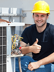Commercial Air Conditioning Services