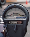 #822 When there’s still time left in the parking meter when you pull up | 1000 Awesome Things