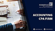Top Accounting CPA Firm in the USA | Auditing & Assurance Services Provider – HCLLP