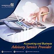 Accounting and Business Advisory Service Provider – HCLLP