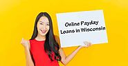 Wisconsin Payday Loan - Cash Advance with No Credit Check