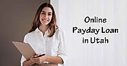 Utah Payday Loans Online - Get Fast Cash Now