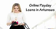 Arkansas Payday Loan - Cash Advance in AR | GetFastCashUS