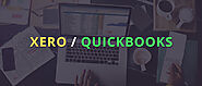 A Quick Comparison Between Xero and QuickBooks Accounting Software