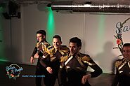 Wie wählt man den besten Salsa-Stil basierend auf der eigenen Persönlichkeit?
