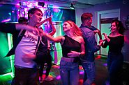 Vorteile einer Salsa-Tanzschule in Sihlcity zu erlangen