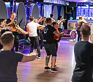 Bachata-Tanz meistern mit Salsa People