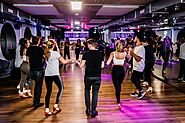 Erhöhen Sie Ihren Tanz mit Kizomba Kurs in Zürich