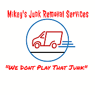 Appliance Removal Thonotosassa FL | Mikey's Junk Removal