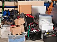 Garage Cleanouts in Valrico