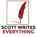 Scott Writes Everything