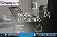 Top Digital Marketing Company in Delhi