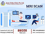 Best MRI Scan at best Price