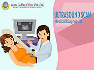 Ultrasound scan near me