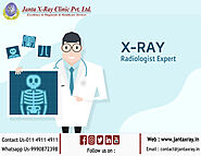 X Ray Clinic and Pathology centre