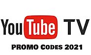 Get YouTube TV Promo Code Free Month