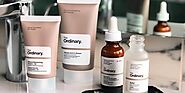 The Ordinary Promo Code and The Ordinary Discount Code 85% Off 2021