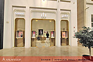 Interior Design Company Dubai | Fitout Contractor Dubai | Kalandoor