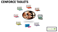 Cenforce®: Sildenafil Cenforce Tablets Online | Starting Just Cenforce.60/Pill | Trustableshop