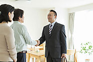 How to find the right insurance agent?