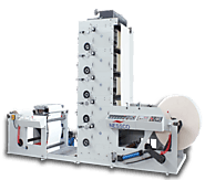 Flexo Printing Machine Manufacturer