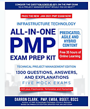 2021 Best PMP Book – Review Of PMP Exam Book.