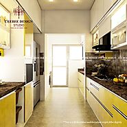kitchen design trends 2021