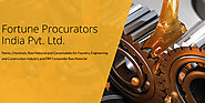 PU Coating Suppliers In Mumbai-Fortune Procurators