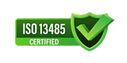 ISO 9001:2015 Certified | Violin Technologies