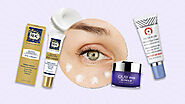 Best Korean Retinol Eye Cream for Dark Circles and Anti Aging for Men