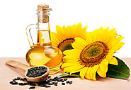 Website at https://www.gulaboils.com/sunflower-oil/