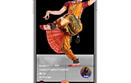 Meest4bharat: Be More Creative with Original Indian Short Video Making App