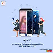 Make Every Second Count with Meest, Video Sharing App