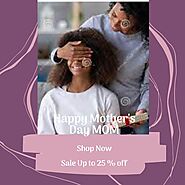😍😍Mother's day sale at Indique hair!😍😍