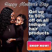Mothers Day sale is near