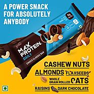 Rite Bite Max Protein (Meal Replacement Bar- Choco Classic)